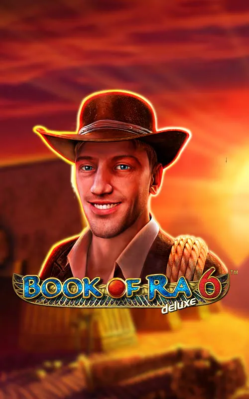 Book of Ra at Dozen Spins Casino