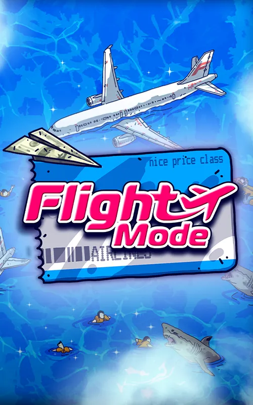 Flight Mode at Dozen Spins Casino