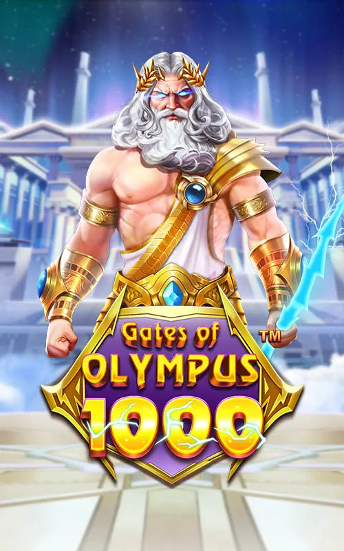 Gates of Olympus at Dozen Spins Casino